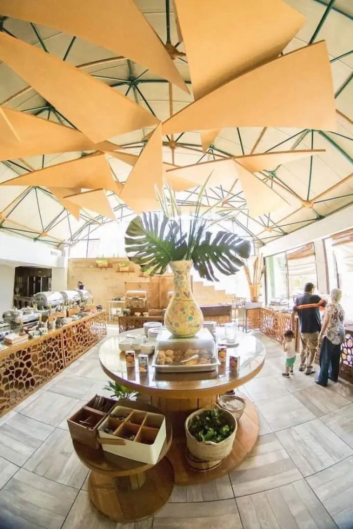 Hotel Maria Isabel De Iguala