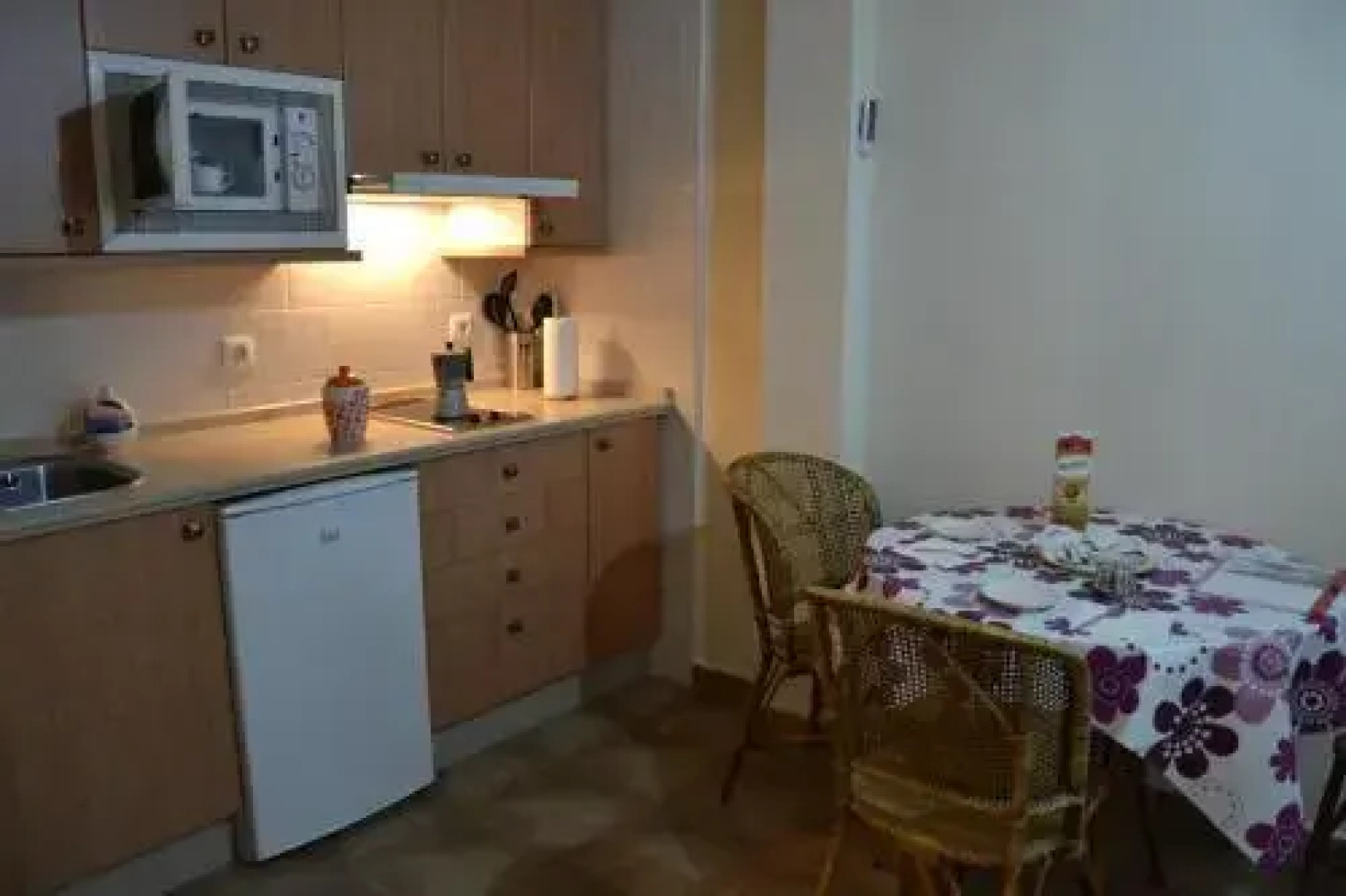 Apartamentos Turísticos Rincón de la Magdalena