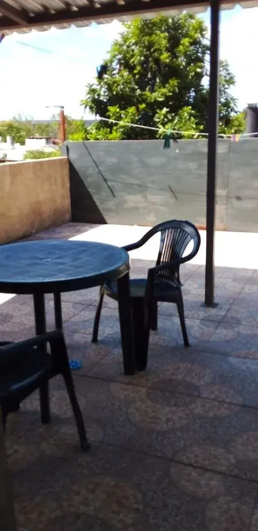 BETMAR Alojamiento en Centro de Artigas