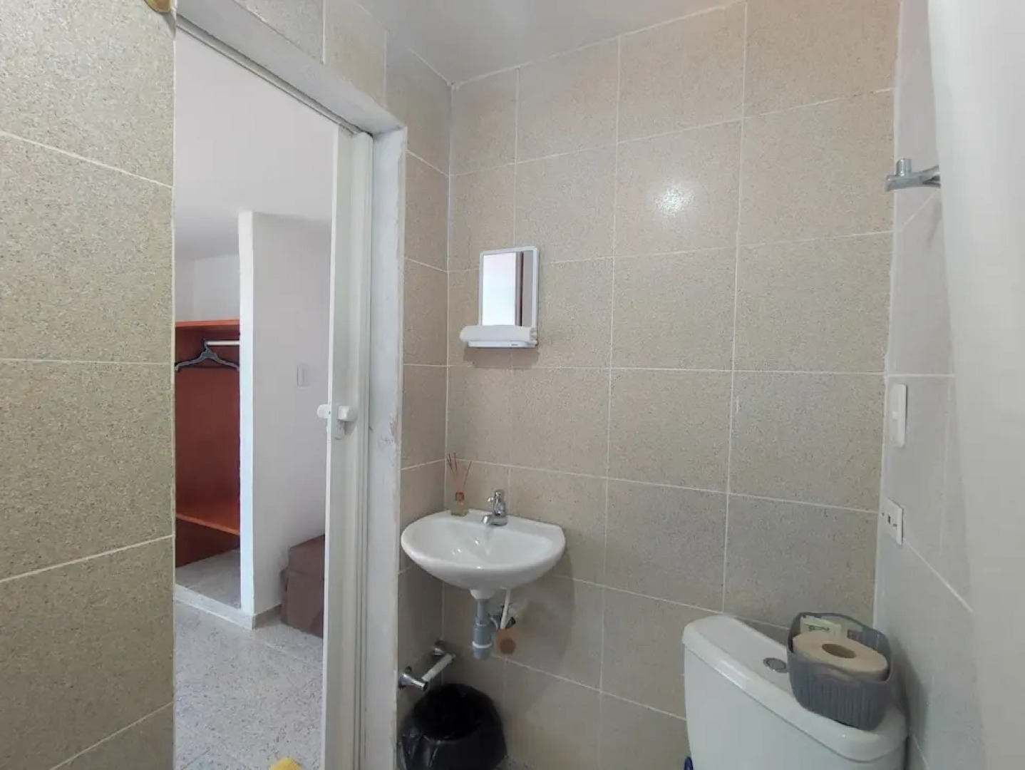 Villa Nuevo Amanecer Santa Verónica