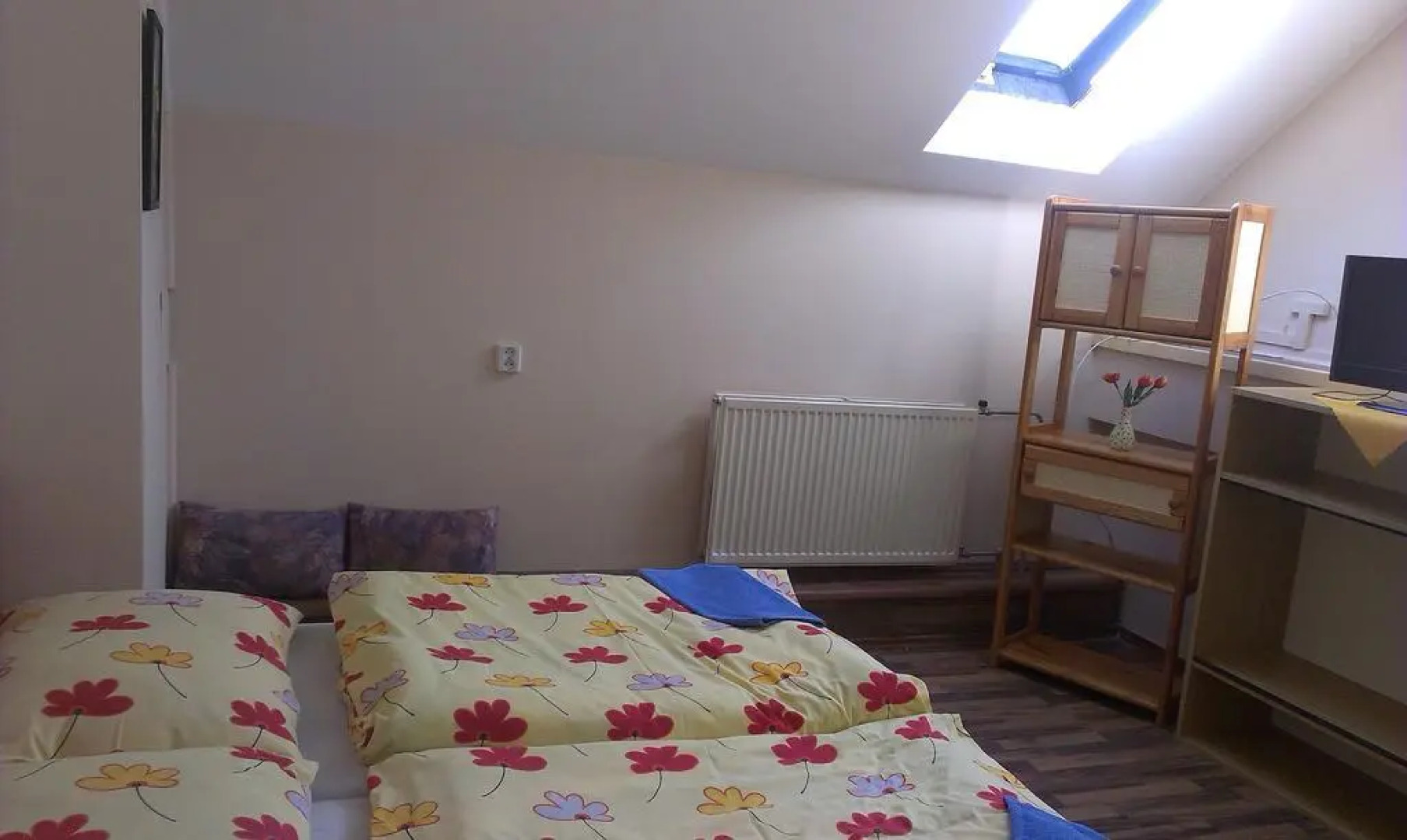 Penzión Marína pri Slovenskej reštaurácii