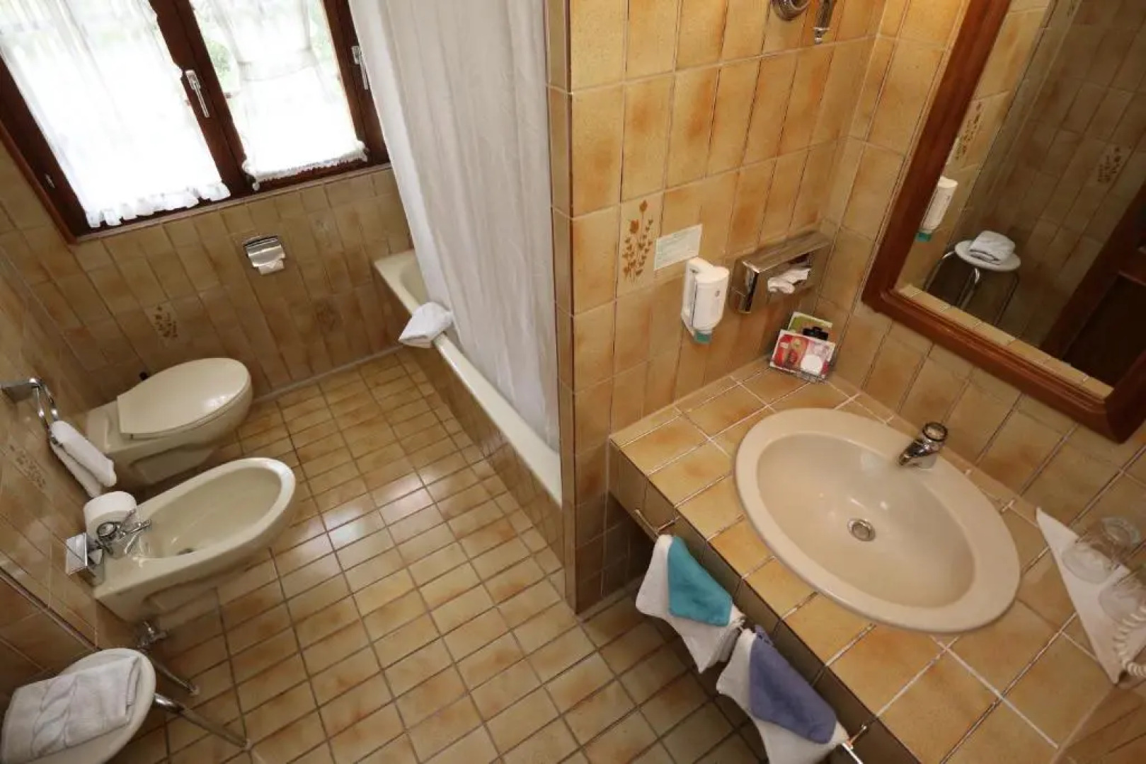 Schwarzwaldhotel & Restaurant Stollen