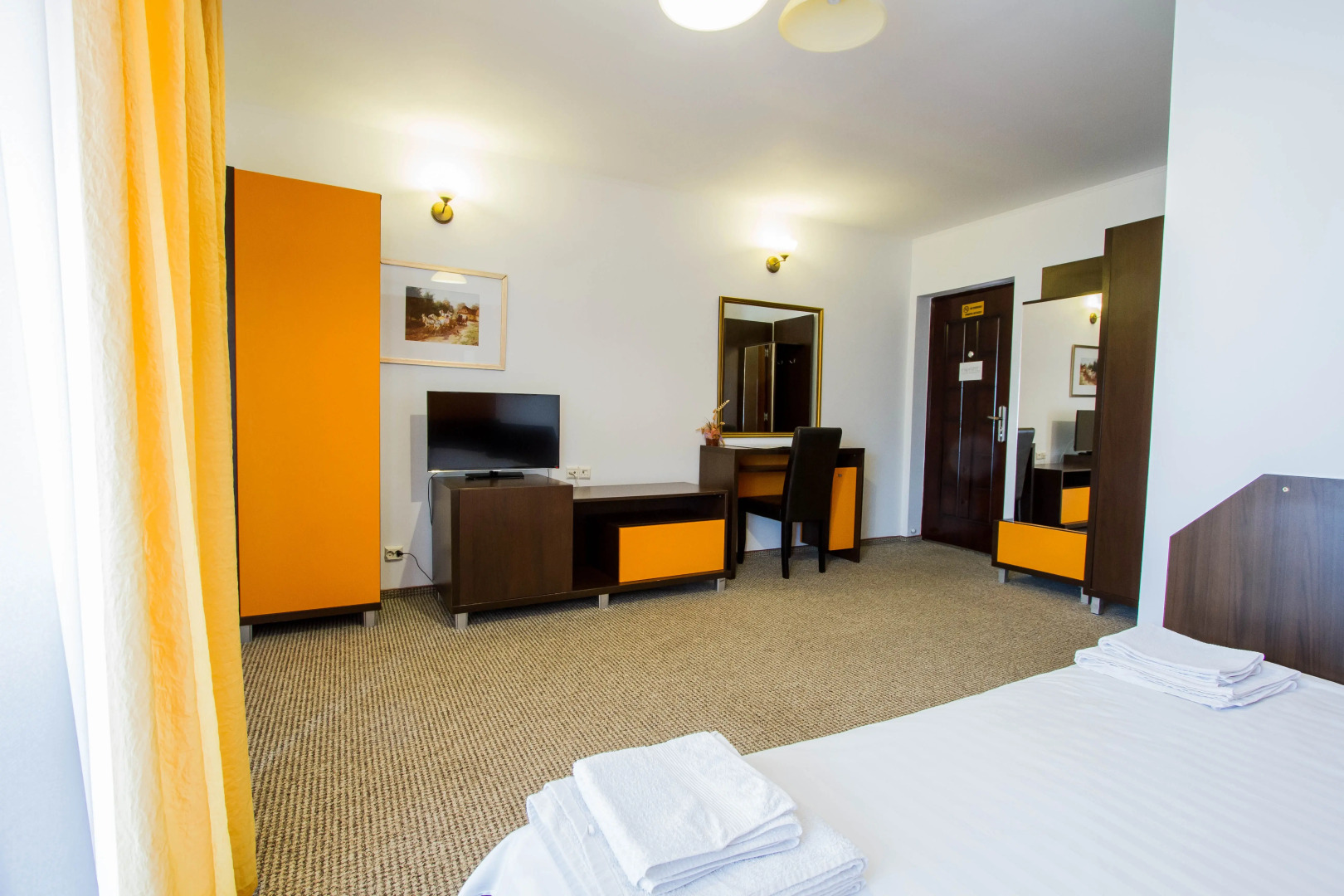 Complex Turistic Max International