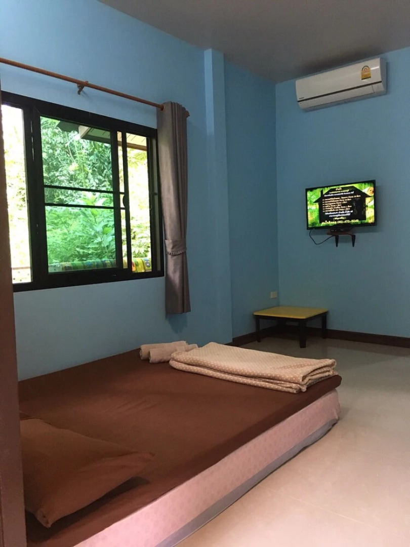 Kiriwong Baansuanrommai