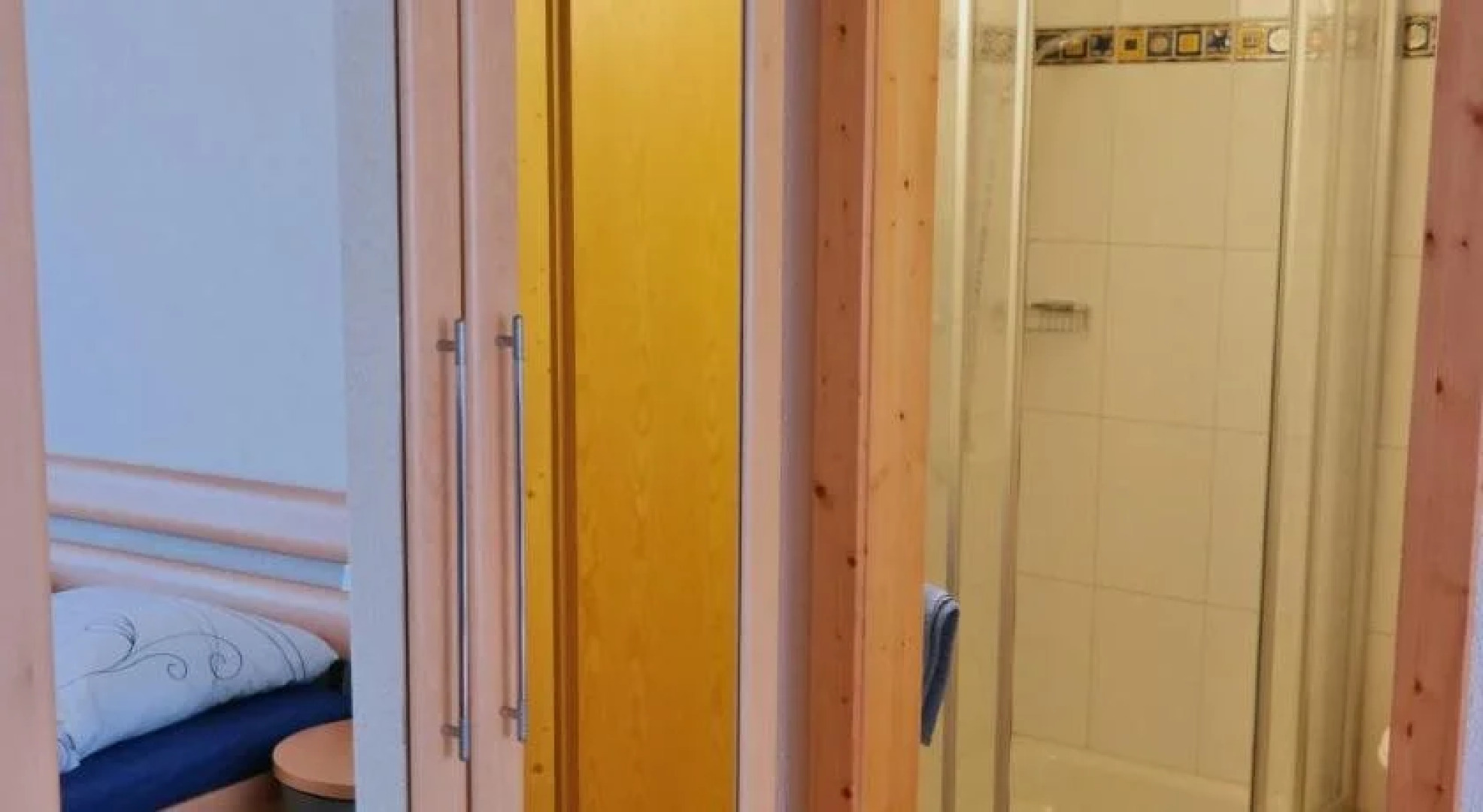 Restaurant Hotel Seegarten