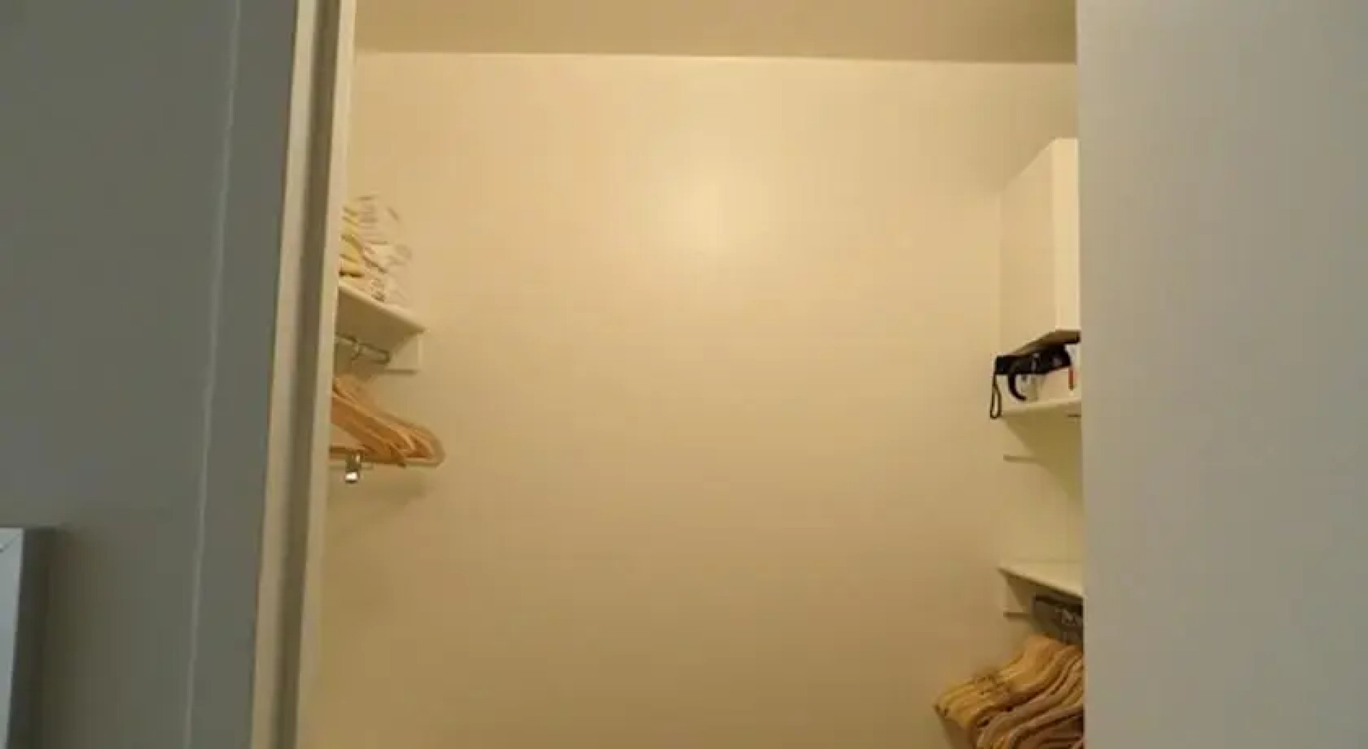 Studio Apartment - Wall Street