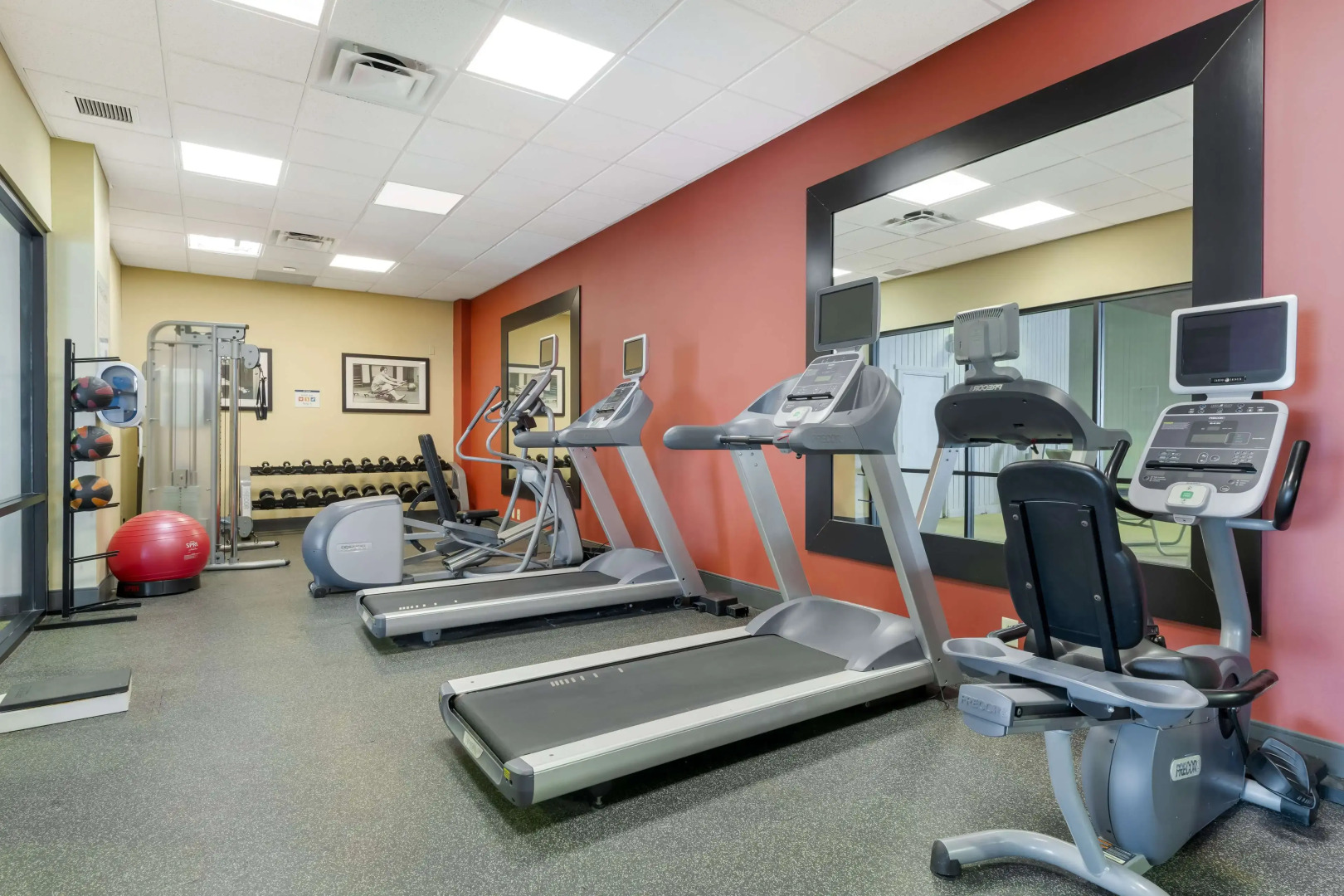 Best Western Plus St. Paul North/Shoreview