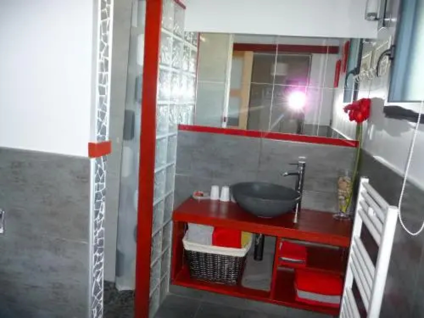 Chambres dhôtes lOléa de Romane