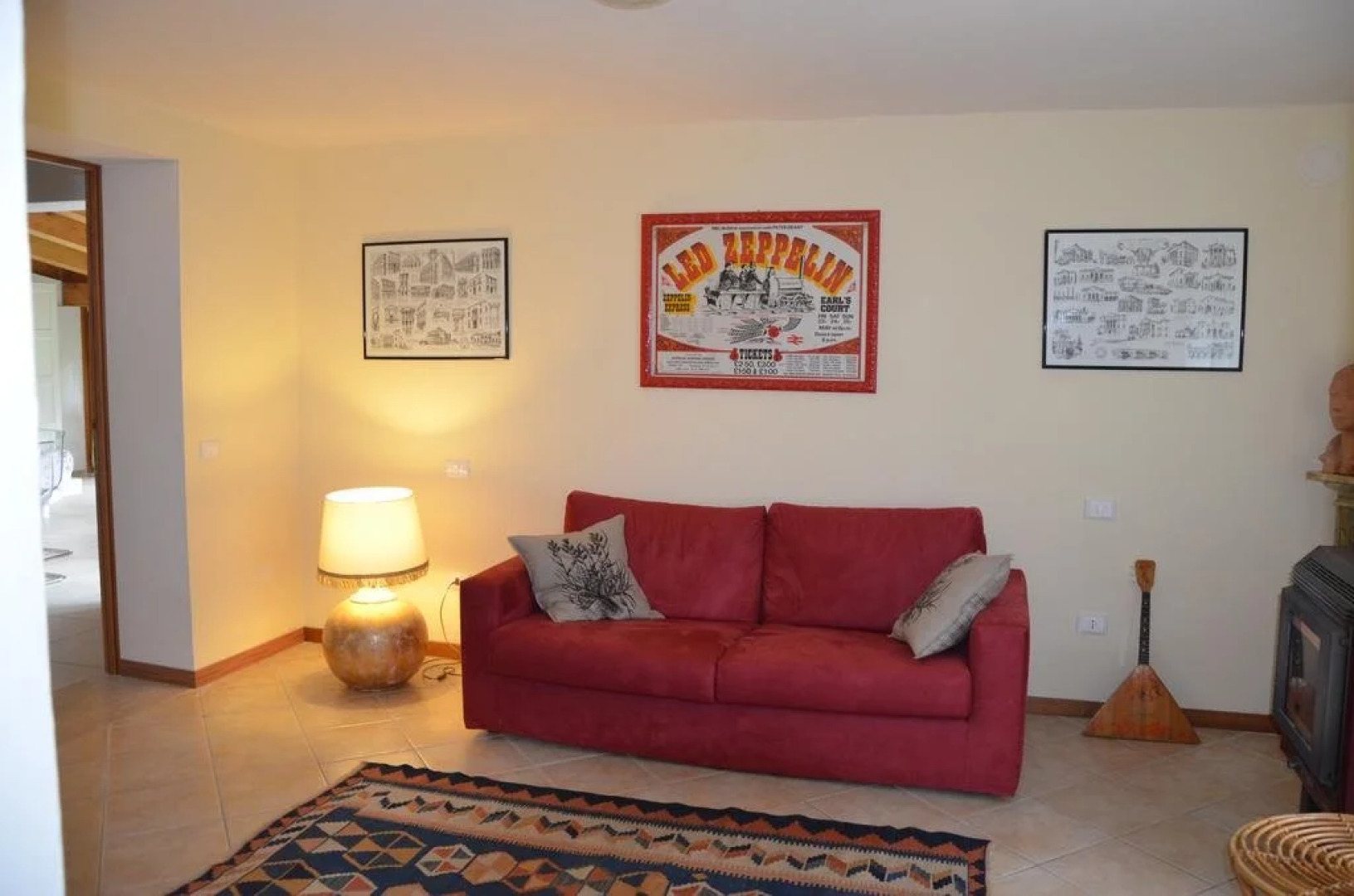 B&B Valle dei Molini