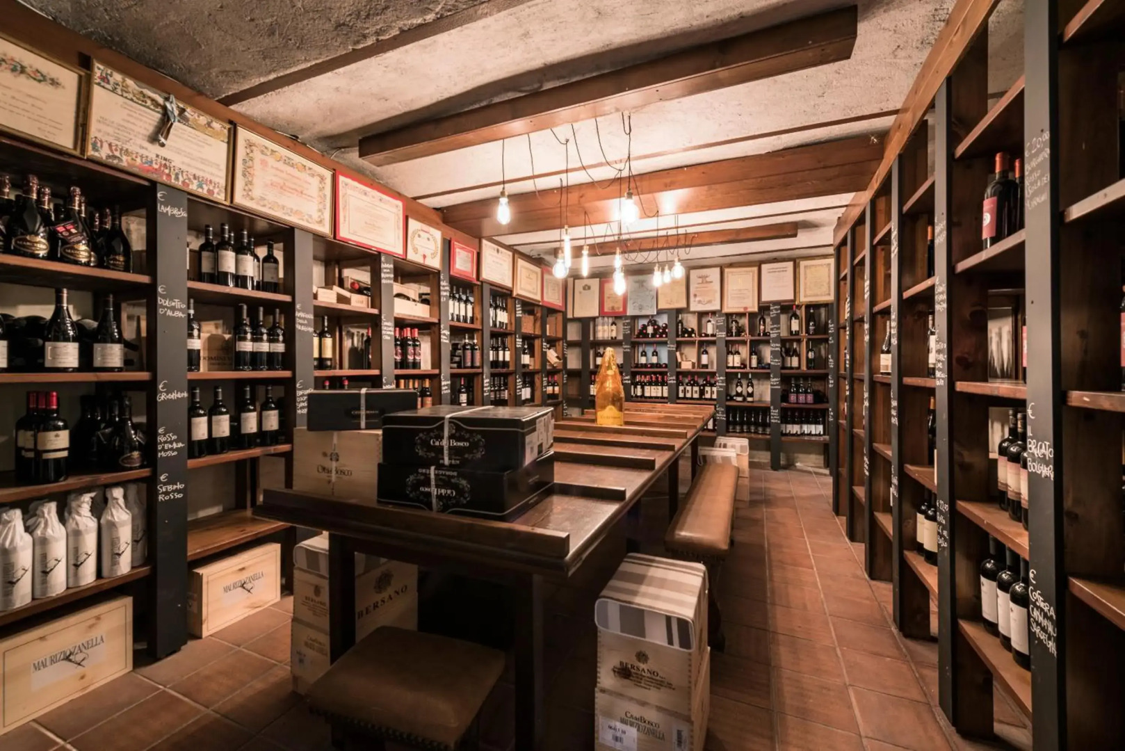 Hotel La Casa del Mulino