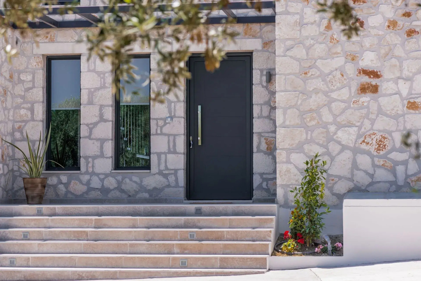 Zinos Villas