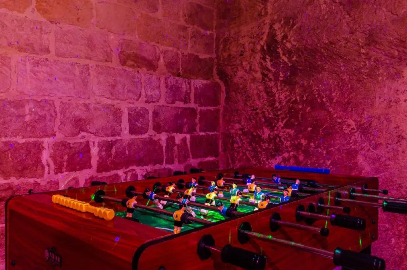 The Grand Authentic House with Private Pool