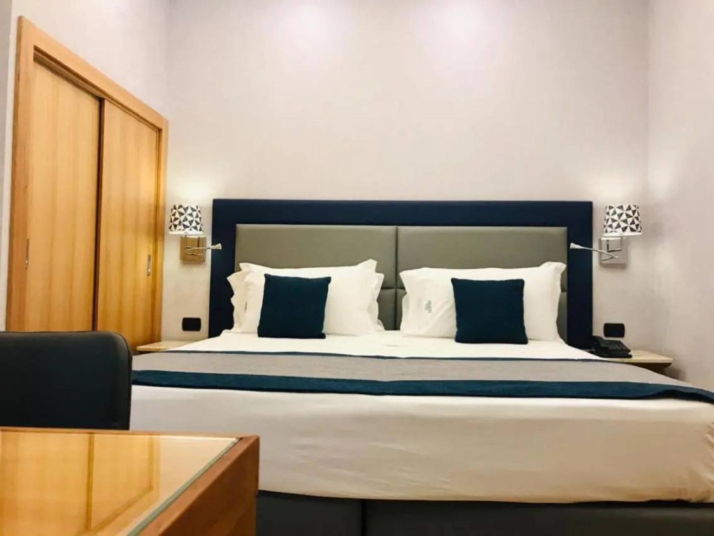 American Hotel