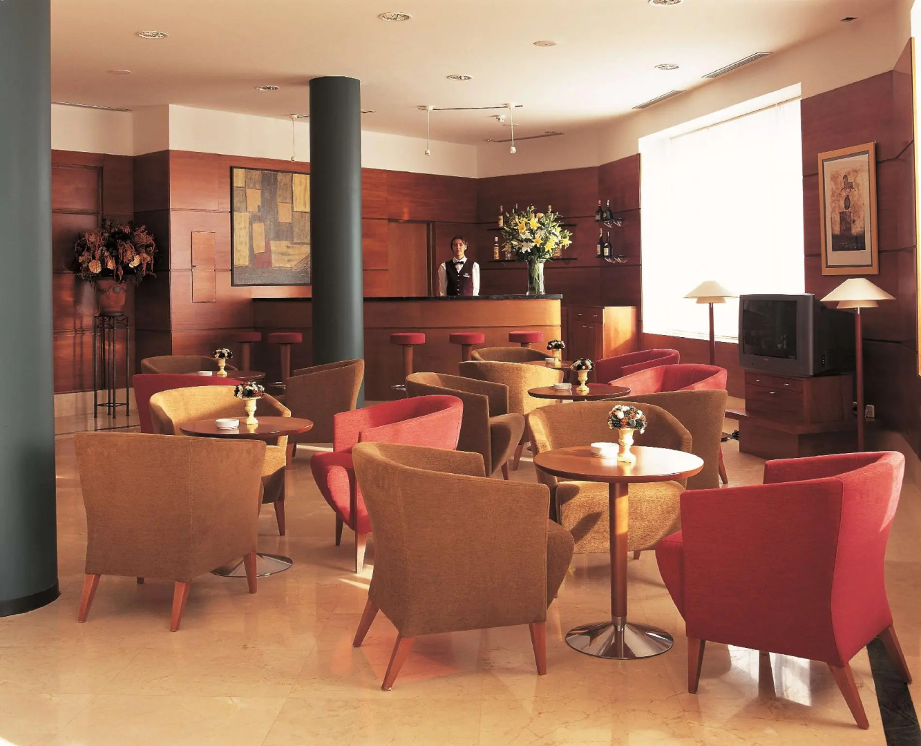 Travelodge Madrid Coslada Aeropuerto