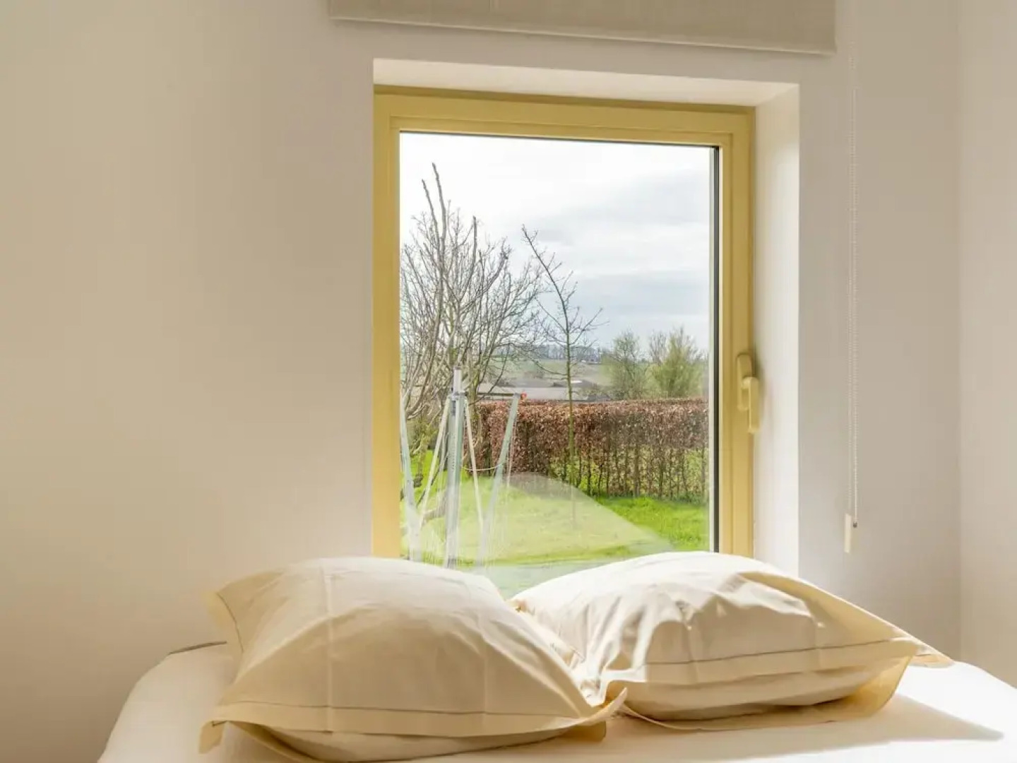 Pet-friendly Retreat