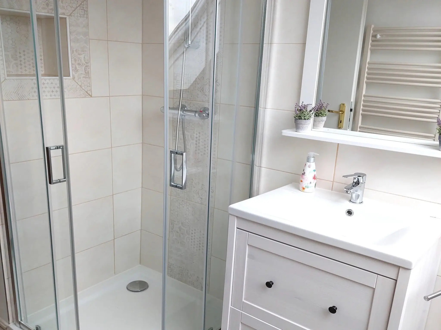 Holiday Home in Idyllic Ziesar Near the Natuurpark