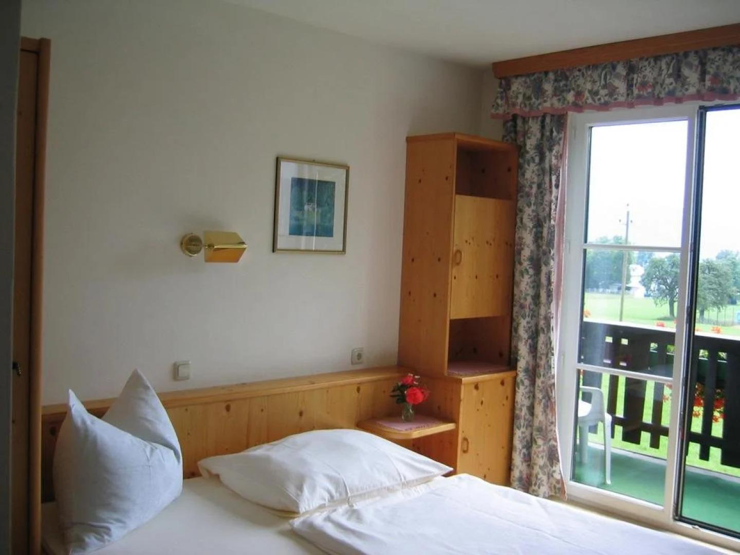 Pension Reiter-Moravec