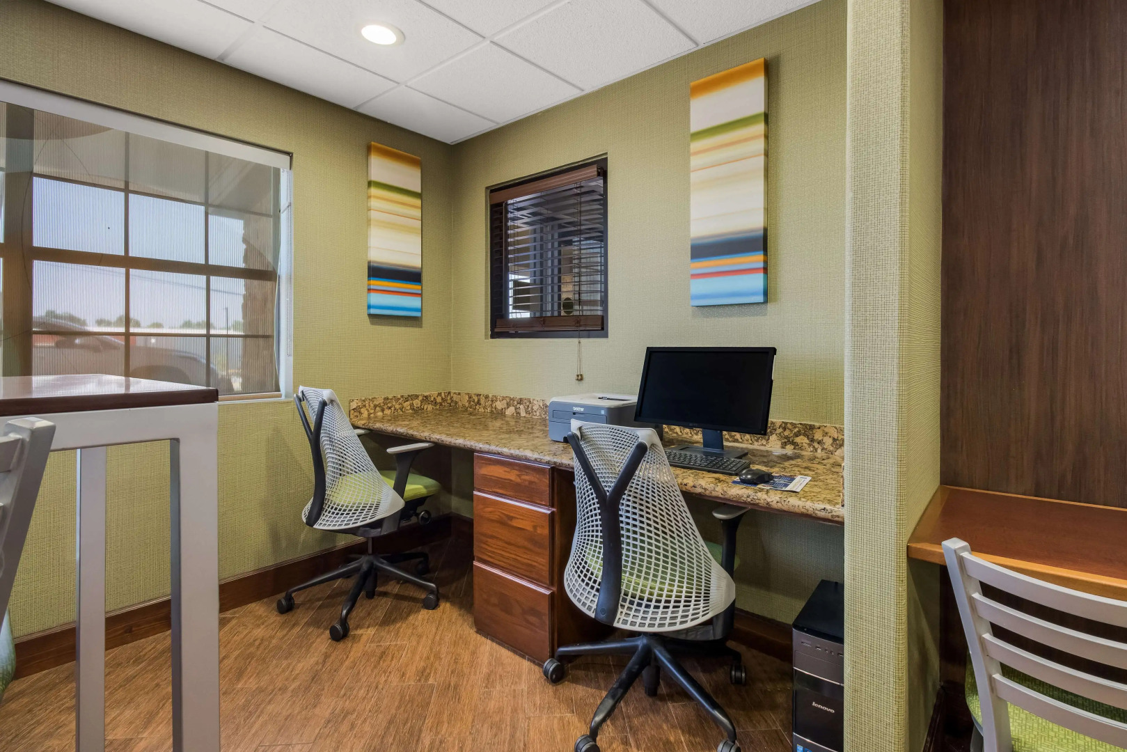 Best Western Temple Inn & Suites