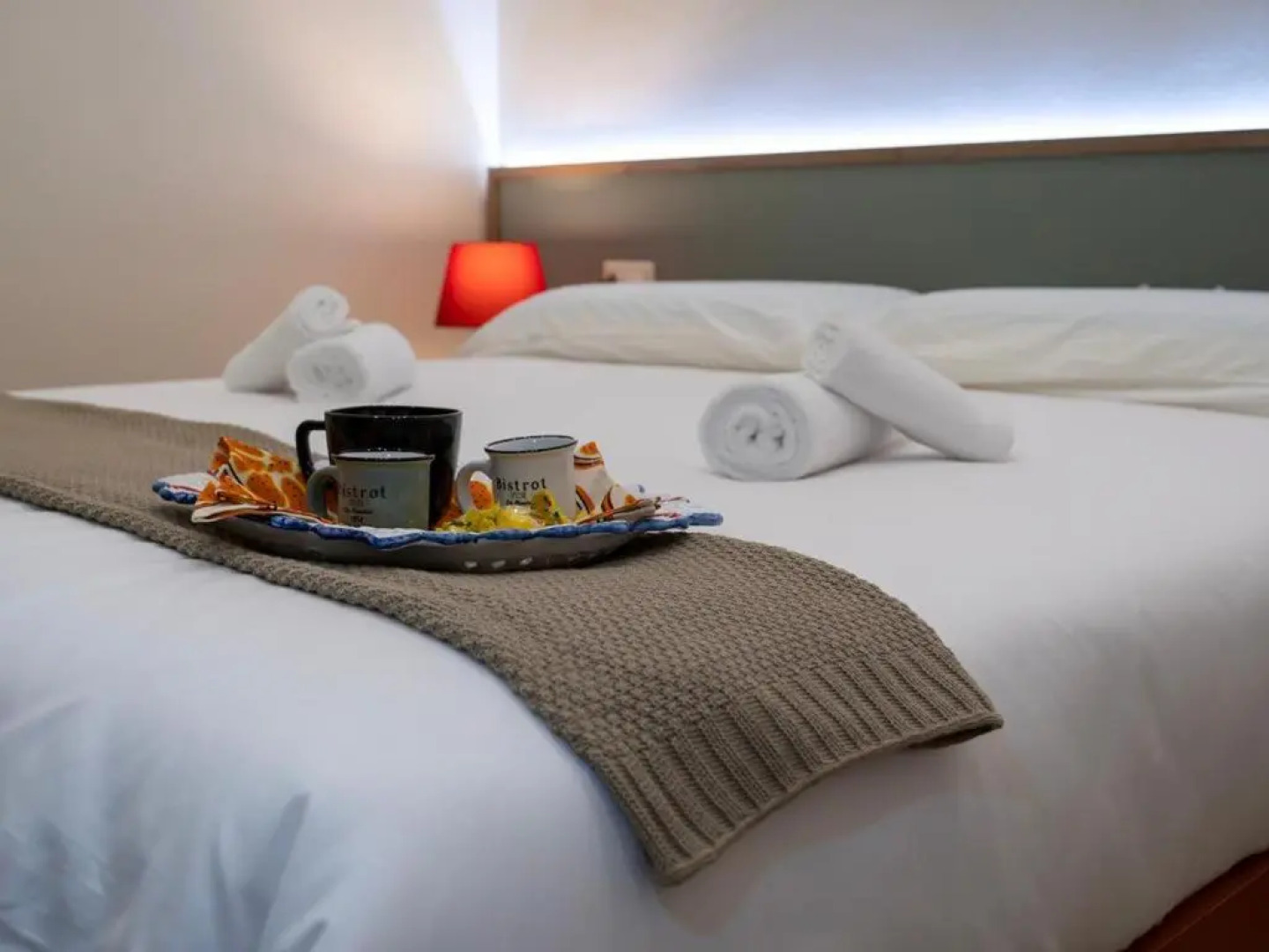 Sicilia Bedda - B&B - Rooms - Apartments