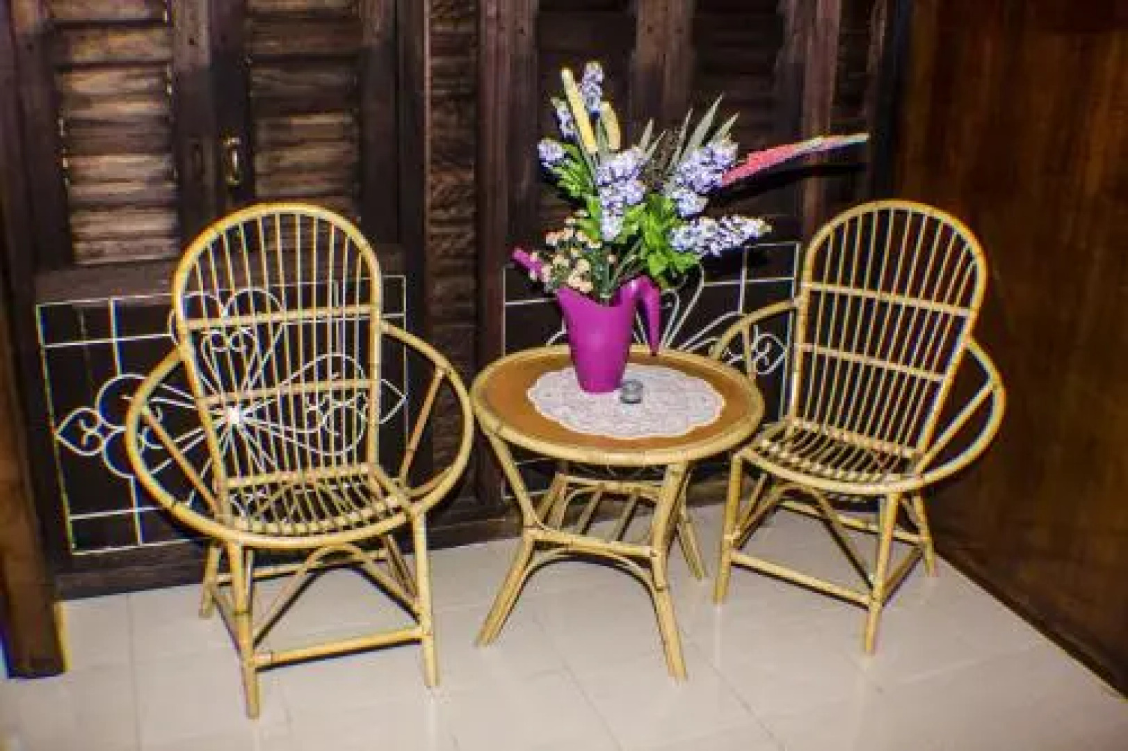 Holiday Home Sunshine Cenang