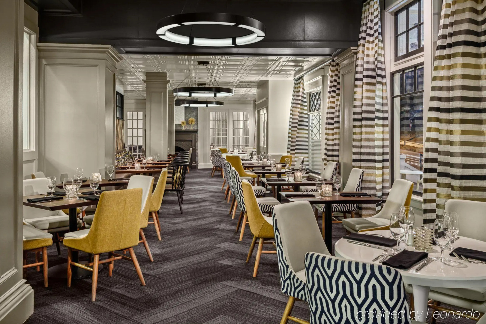 The Partridge Inn Augusta, Curio Collection by Hilton