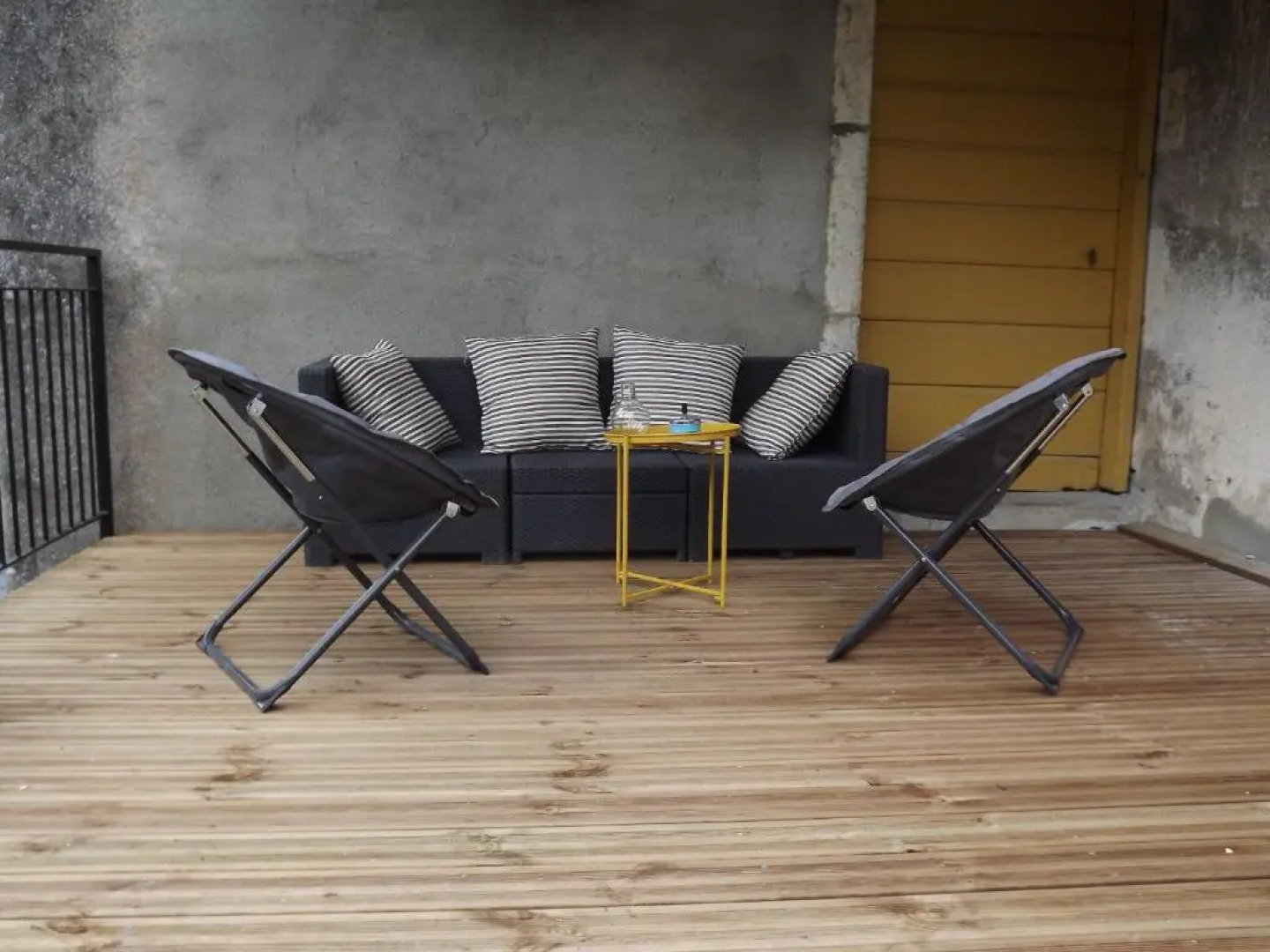 Gite La Petite Ecluse En Bord De Loue