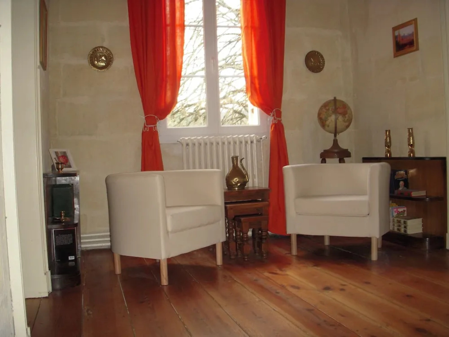 La Maison des Aurélines