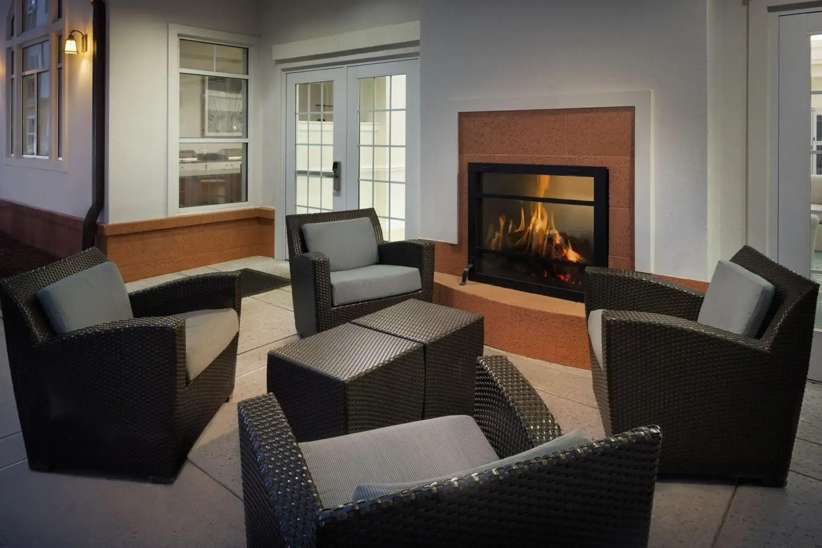 Residence Inn Sandestin at Grand Boulevard