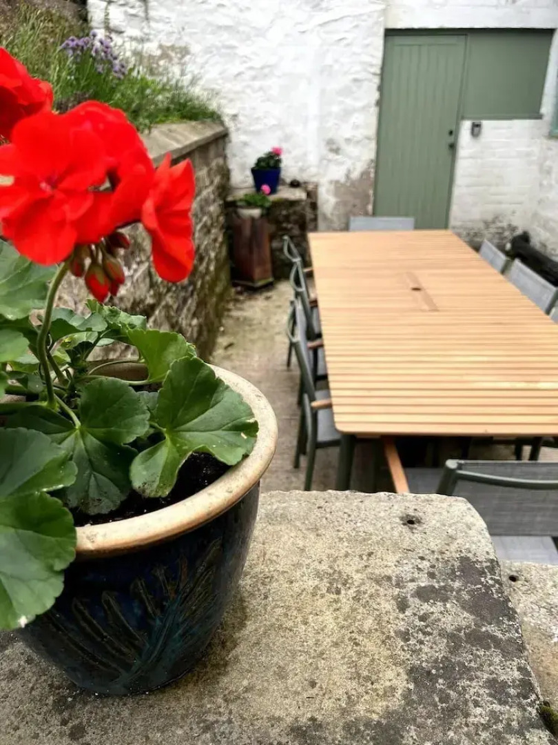 Salvin House Alston - North Pennines Cottage