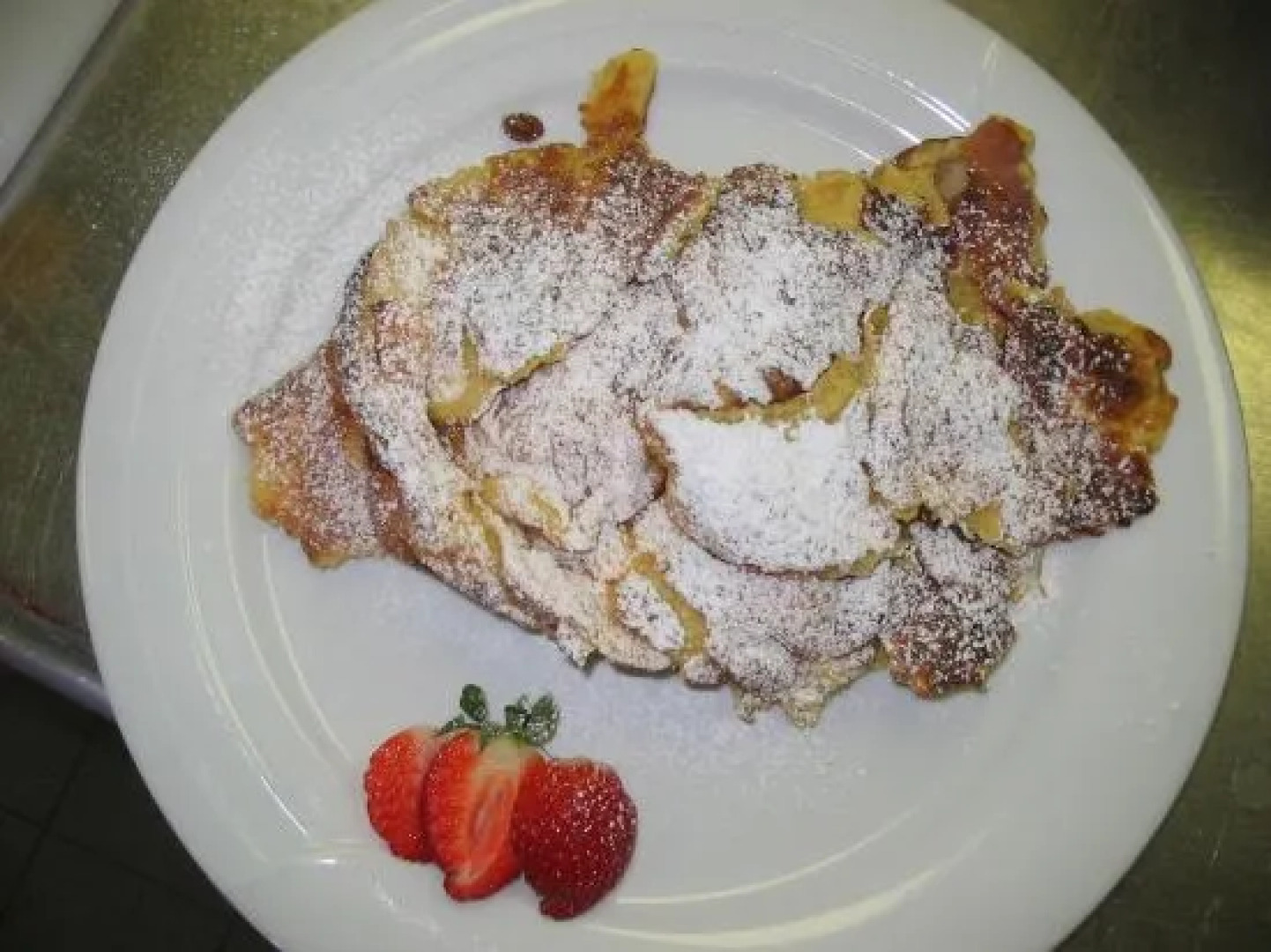 Rechberger Hof Landgasthof