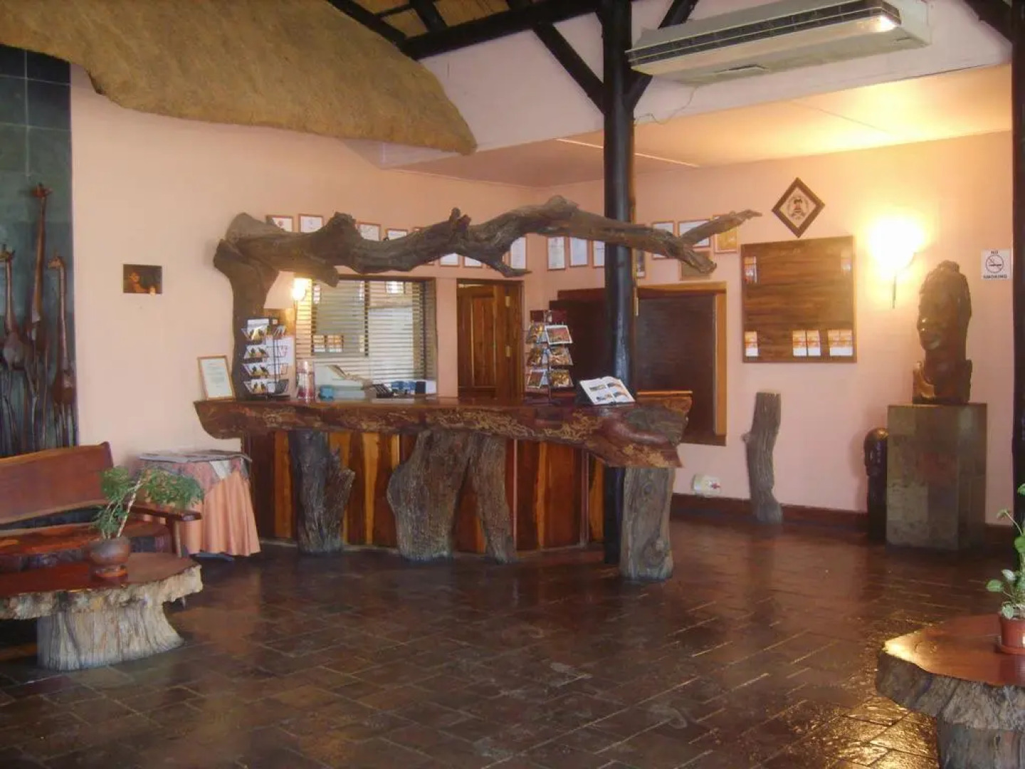 Oshakati Country Hotel