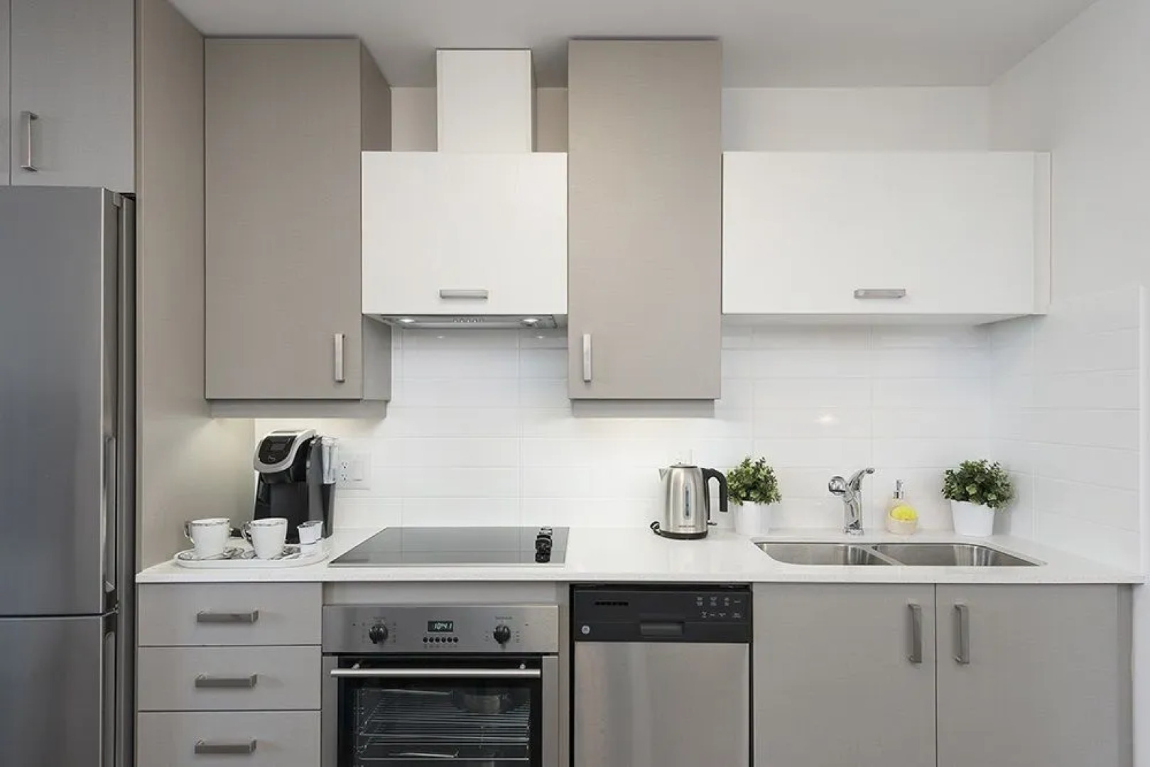 Diamond Vacation Homes - Markham