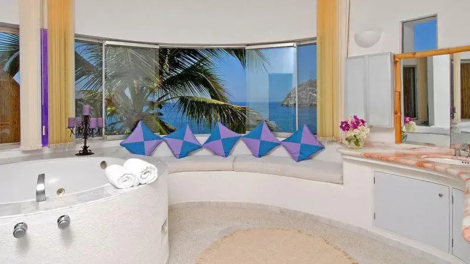 Casa San Sebastian