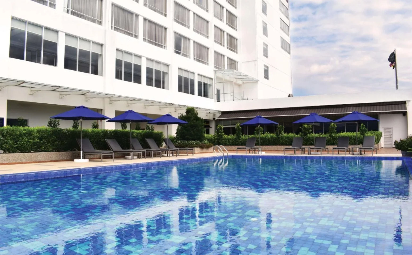 Novotel Taiping Perak