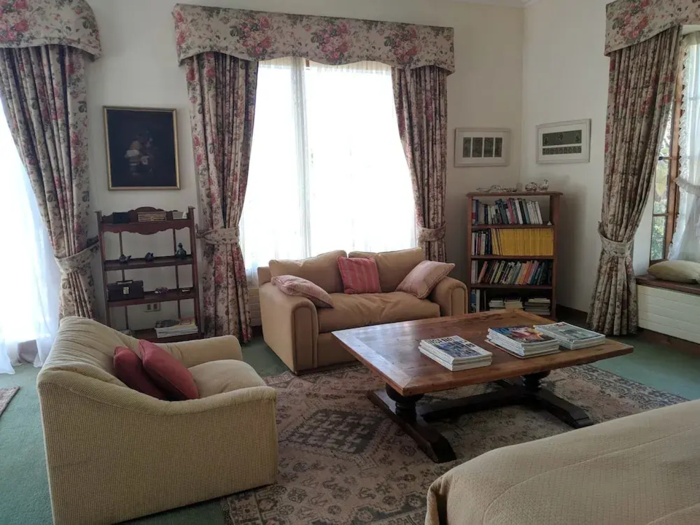 Hotel Boutique Almahue