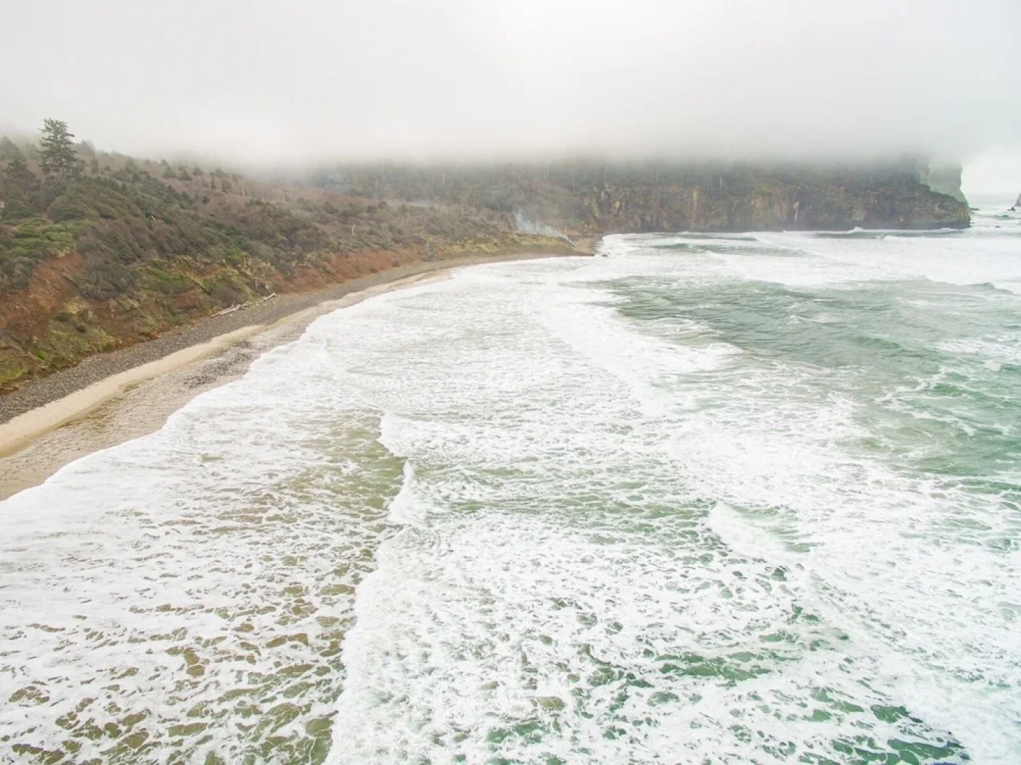 Pine Beach 2 Bedroom Cottage