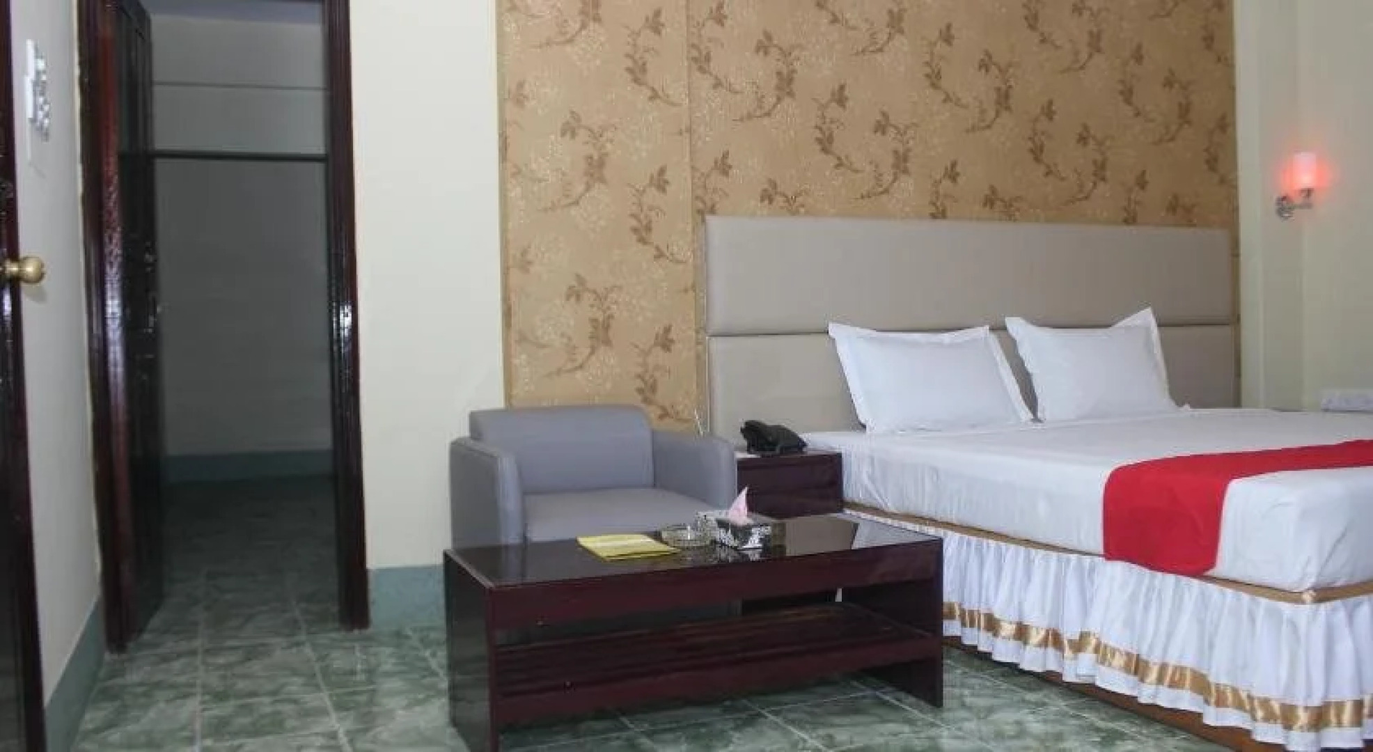 Golden Inn Chattagram Ltd