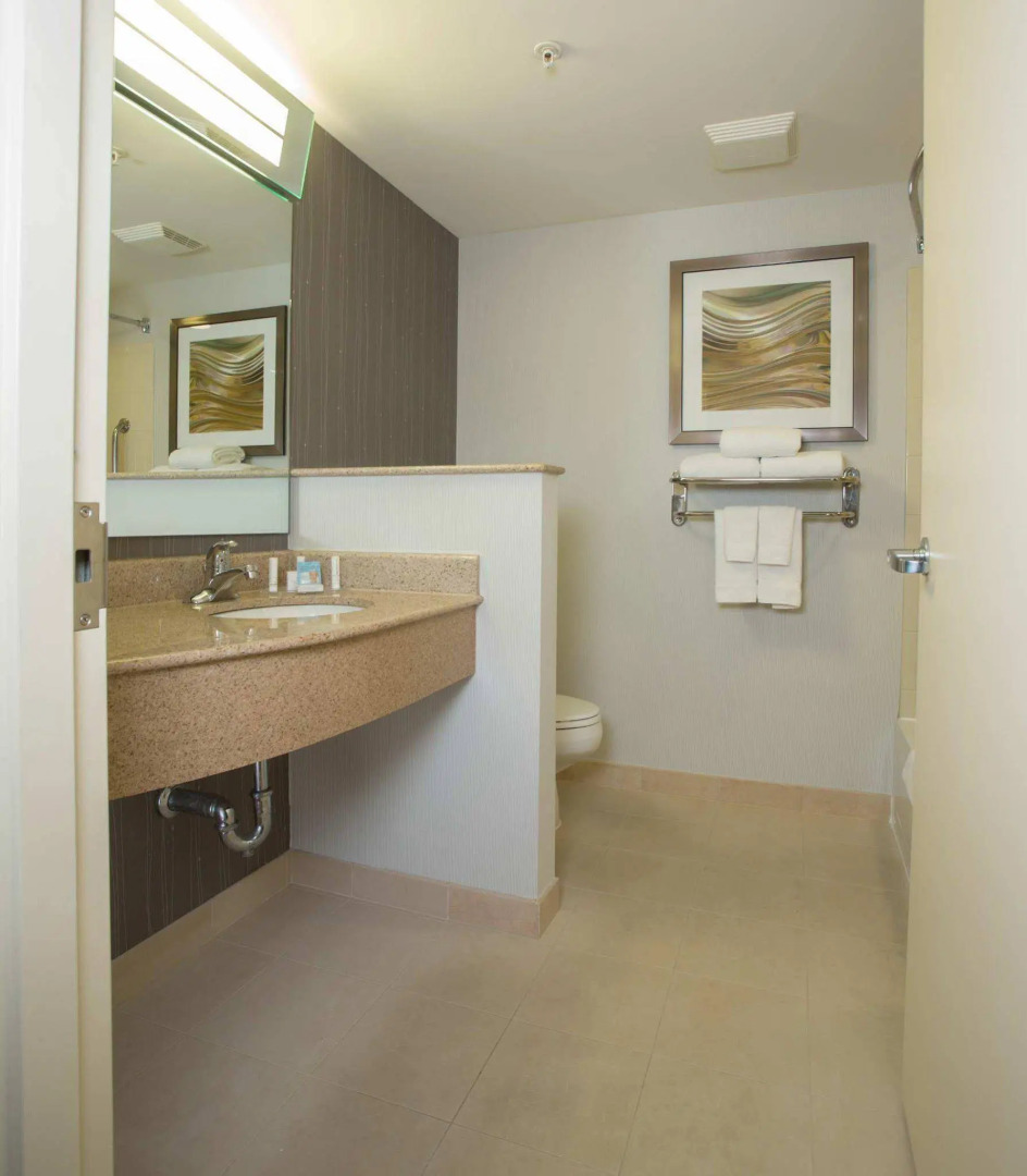 Courtyard by Marriott Raynham