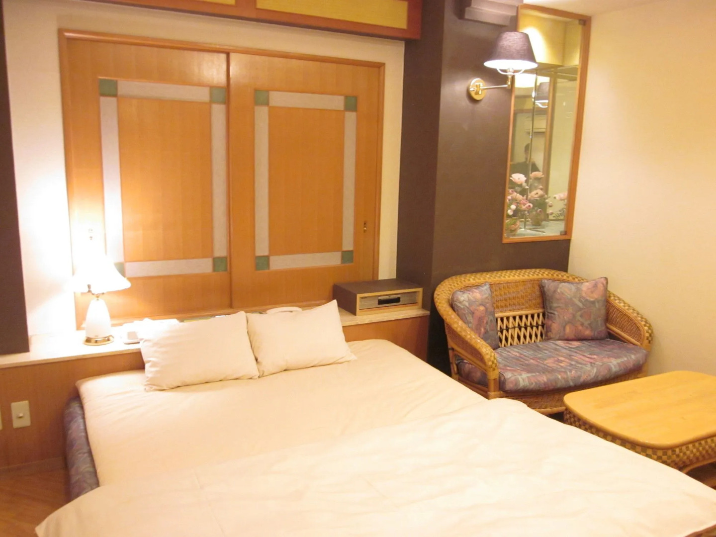 HOTEL ESSOR - Adult Only