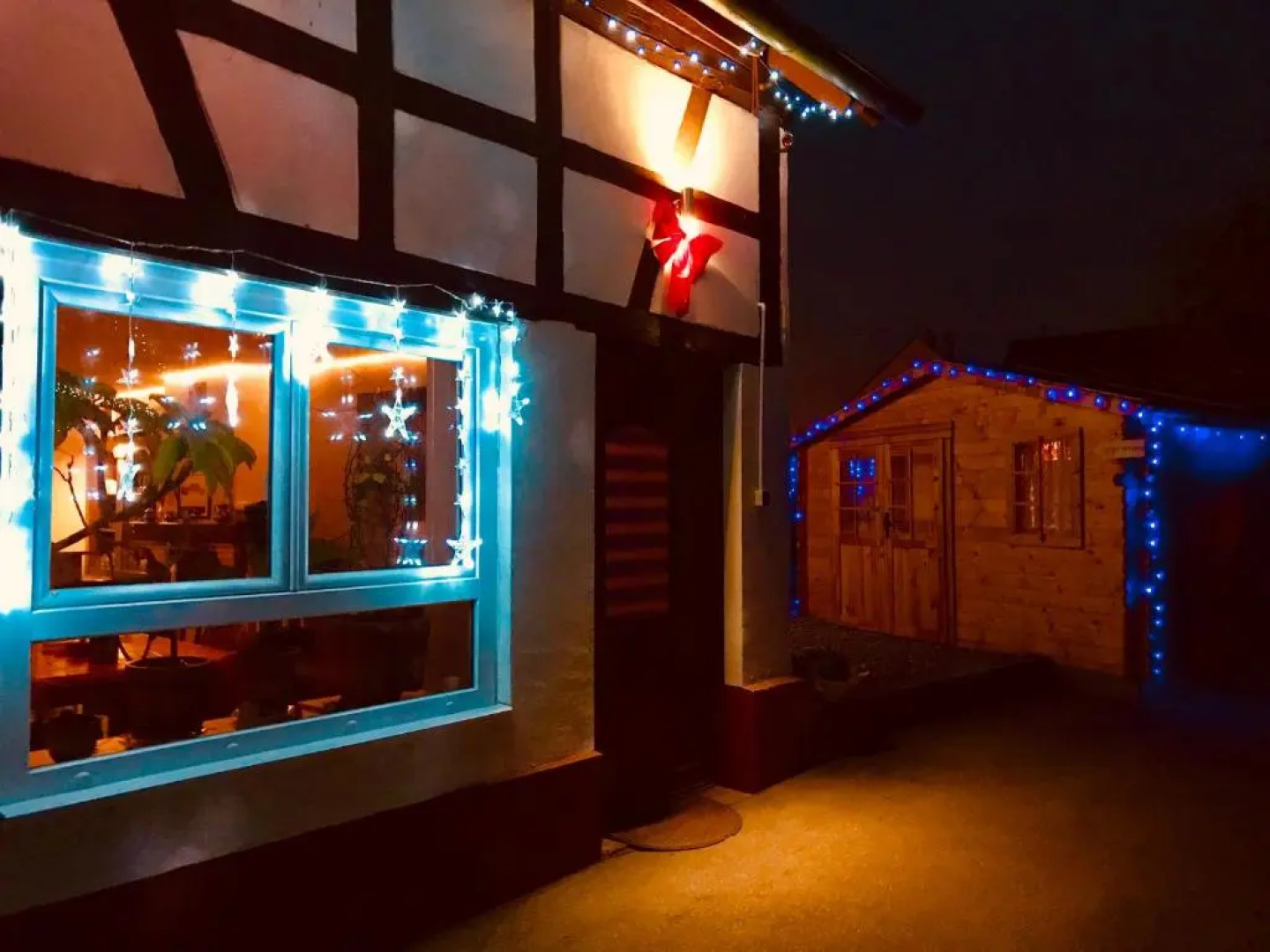 Appartement aux Deux Cigognes