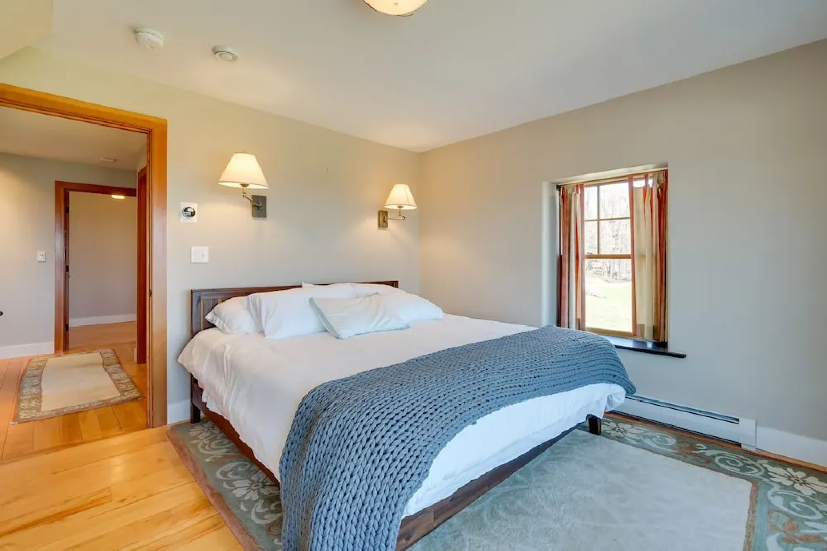 Peaceful Marlboro Vacation Rental w/ Sauna & Yard!