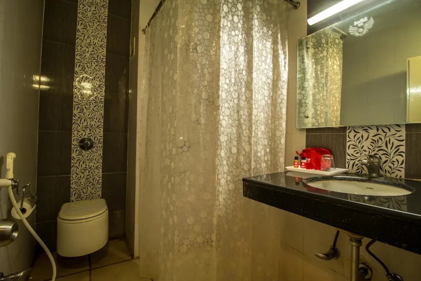 OYO 1085 Hotel Budhil Park