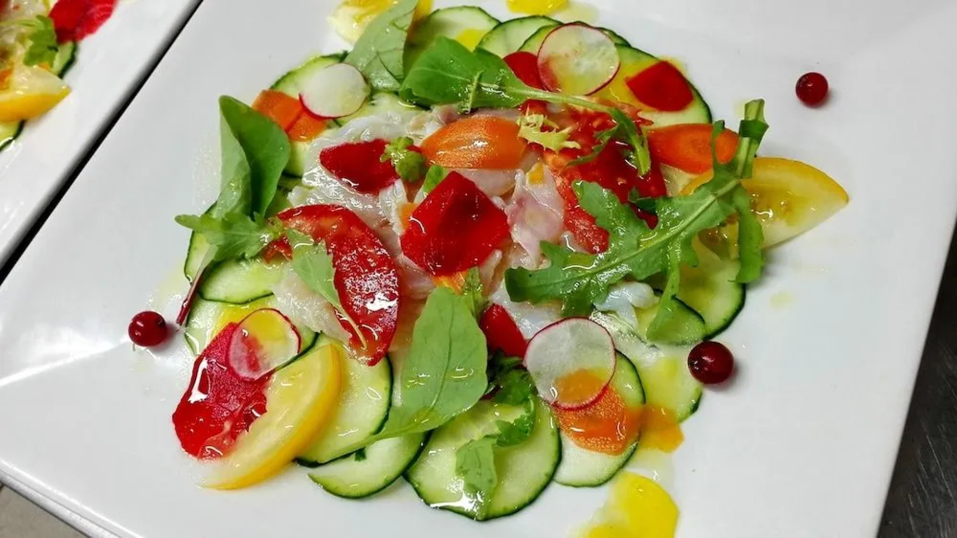 Hôtel - Restaurant Les Bains de Secours