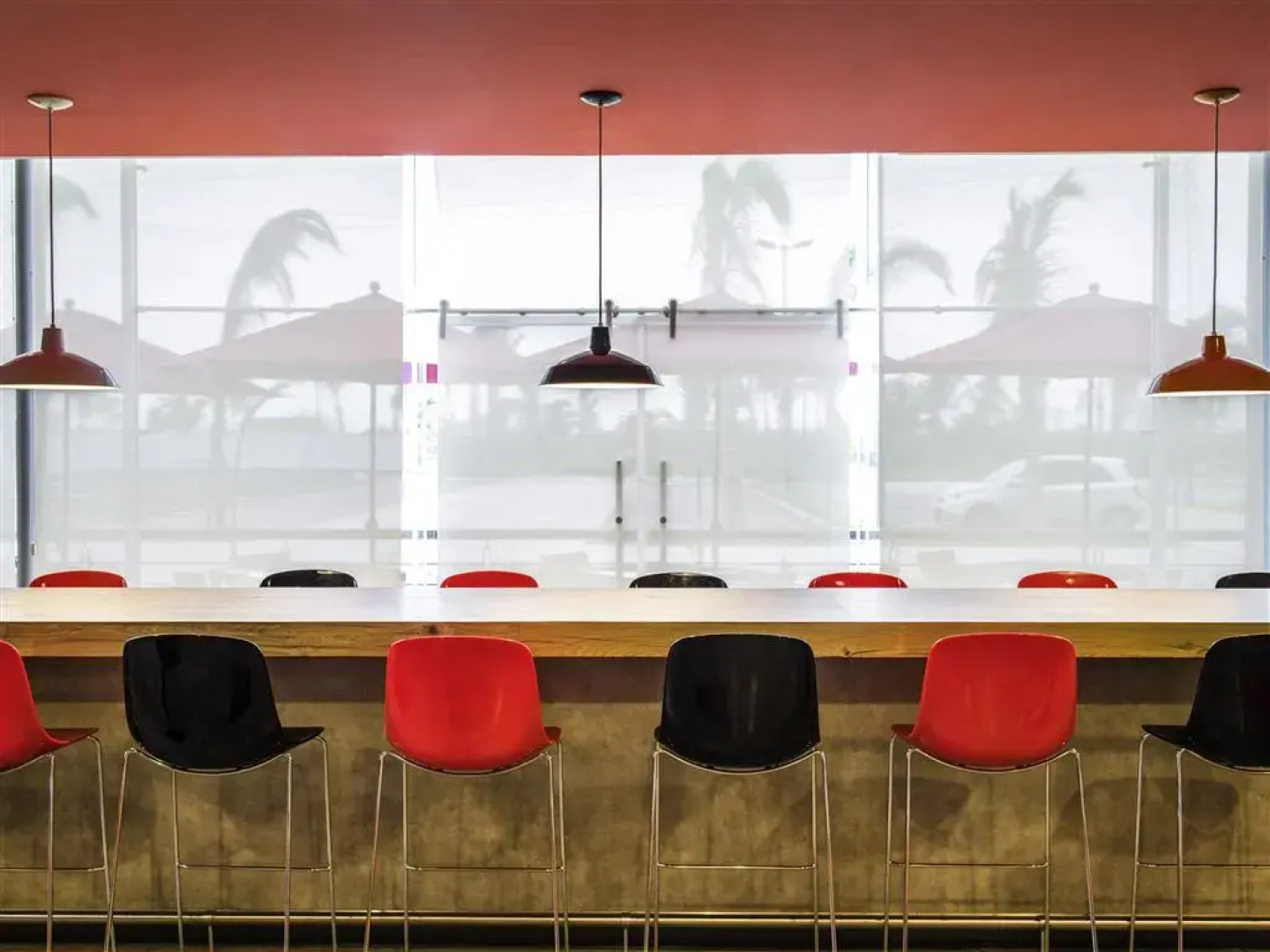 ibis Mazatlán Marina