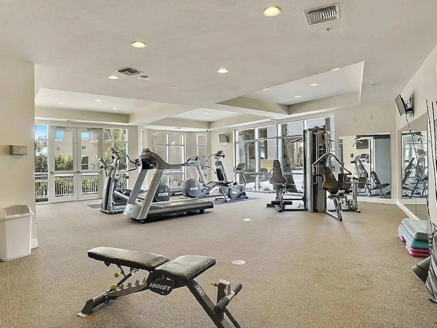 Legacy Towers-Legacy I 207