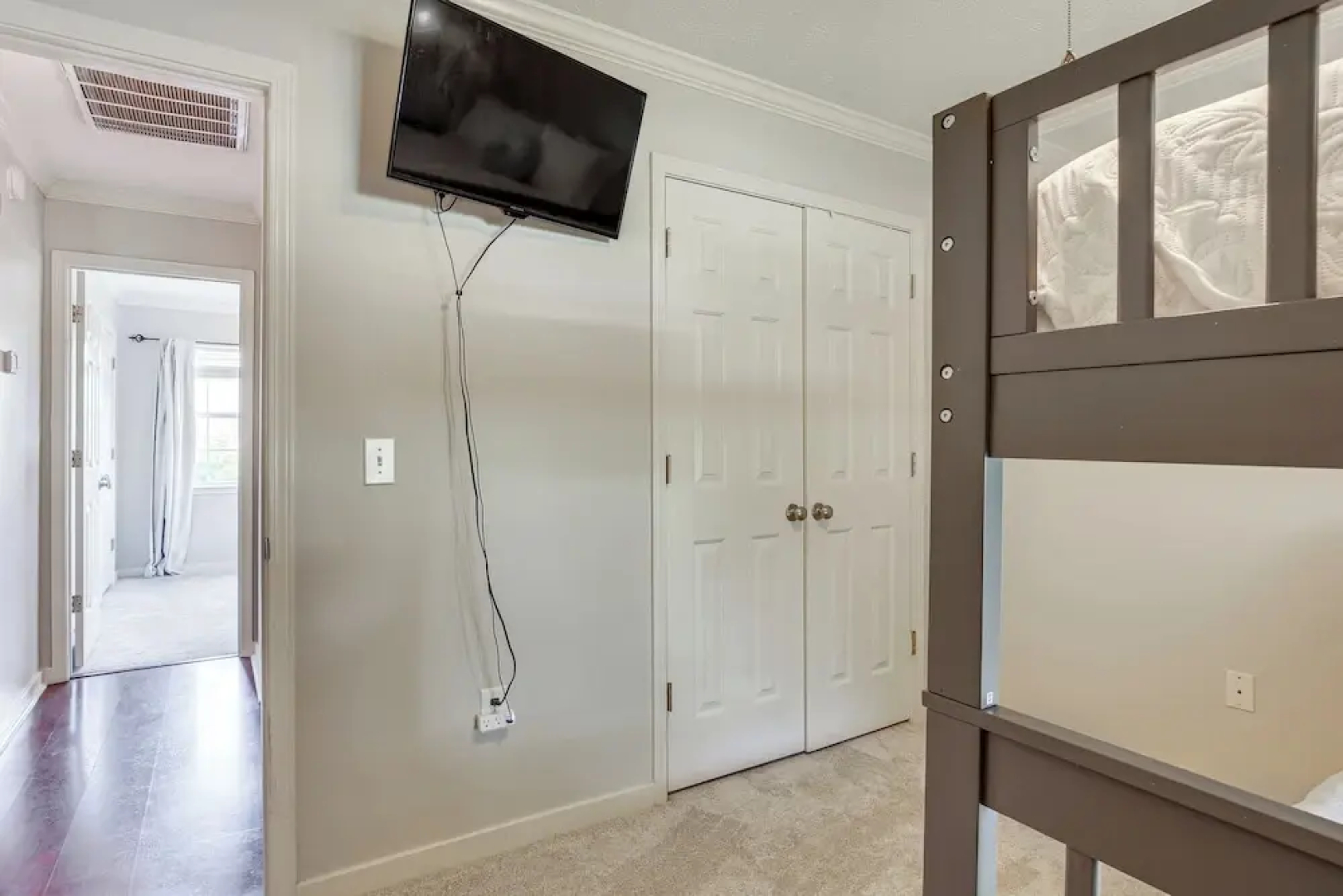 Updated Retreat w/ Outdoor Space in Flowood!