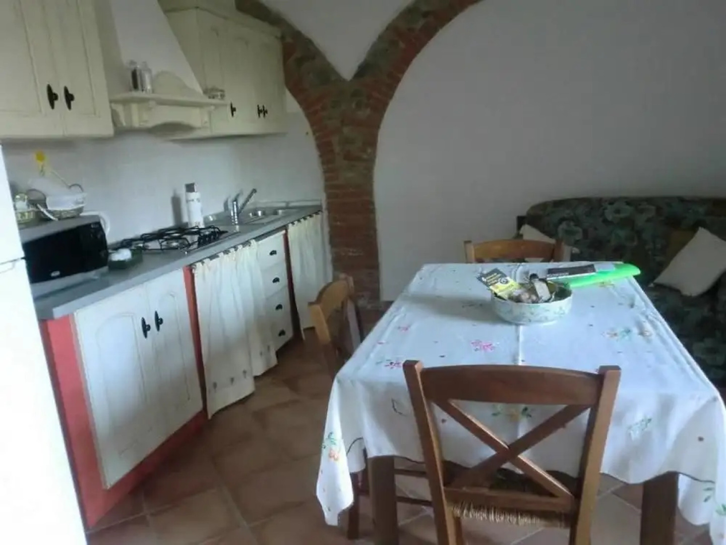 Casa Vacanze Il Piccolo Noce