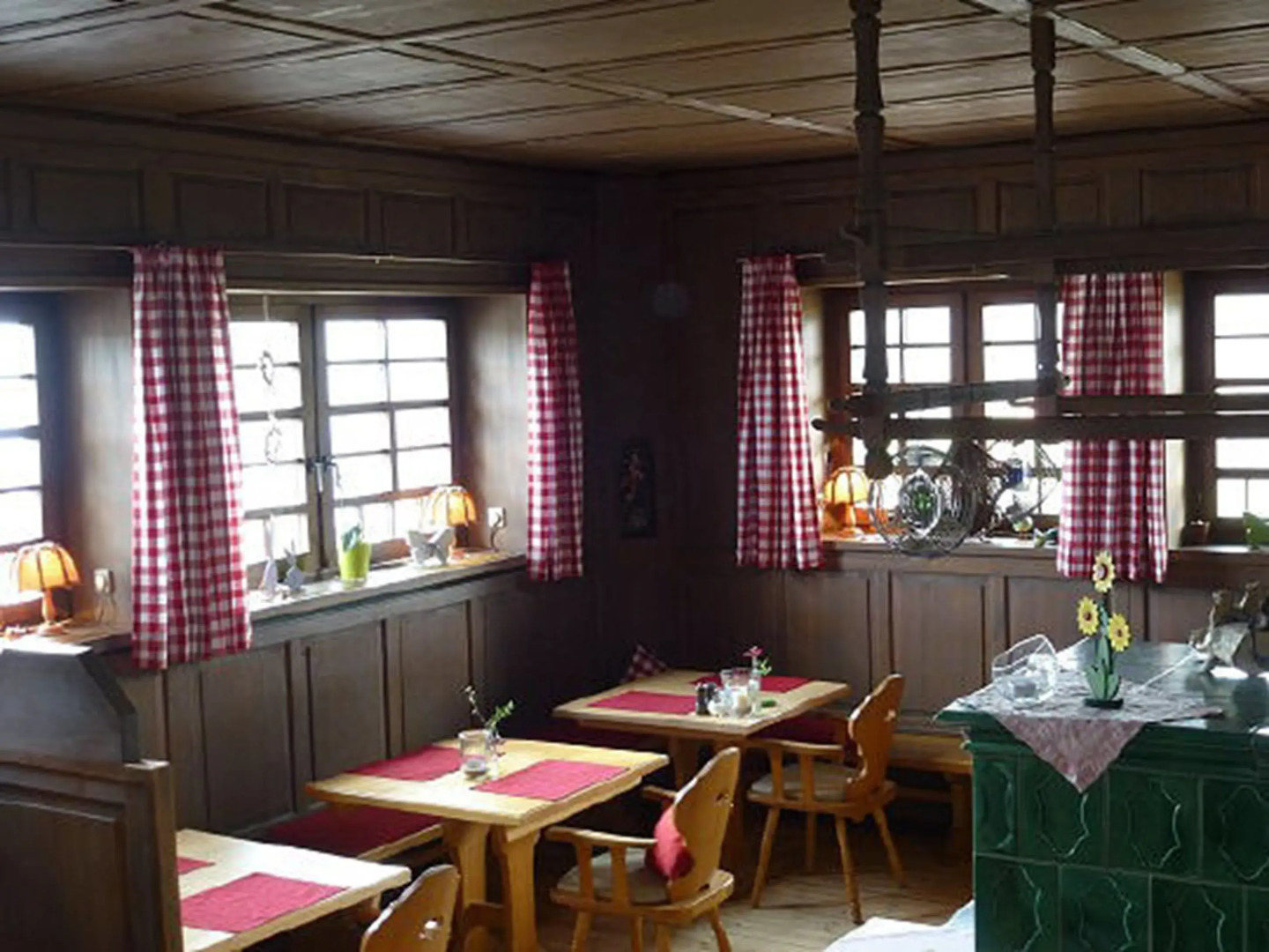 Schwarzwaldhof Nicklas