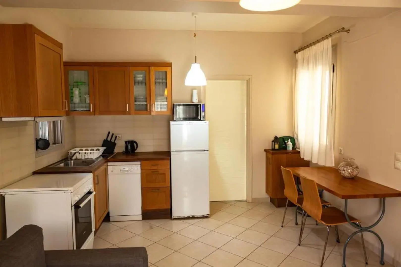 Brunello Seaside Apartments