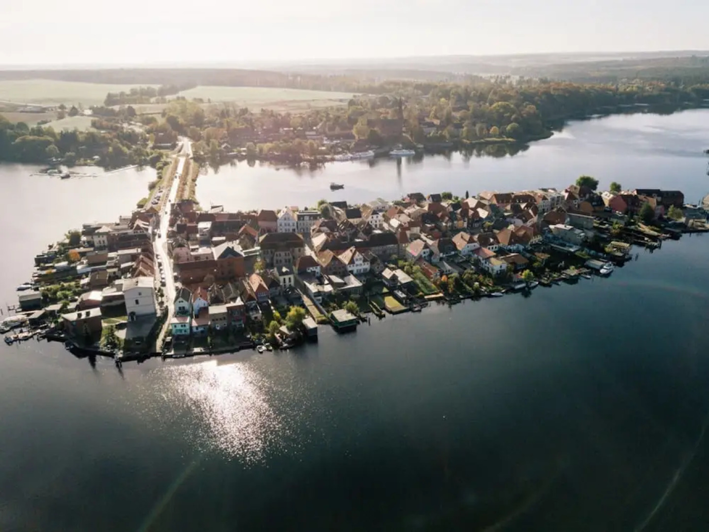 2 Villa Blanck Comfortable Holiday Residence